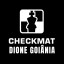 CHECKMAT GOIÂNIA - PROFESSOR DIONE MELO