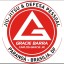 Gracie Barra Paranoá