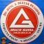Gracie Barra Nova Brasília - SA