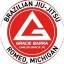 Gracie Barra Romeo