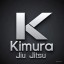 Kimura jiu jitsu