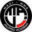 Maui jiujitsu academy Vietnam