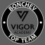 Top Team Bonchev