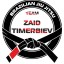 Zaid Timerbiev BJJ
