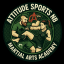 Attitude Sports NB - Martial Arts Academy