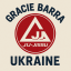 Gracie Bara JJ Ukraine