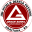 Gracie Barra Ubaitaba