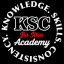 KSC Academy - Checkmat