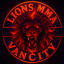 Lions MMA Vancity